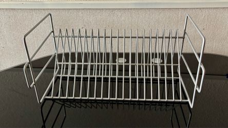 Metal book organizer