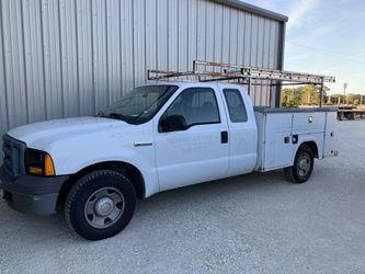 2002 Ford F-250 Super Duty