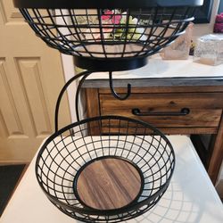 Fruit Basket 