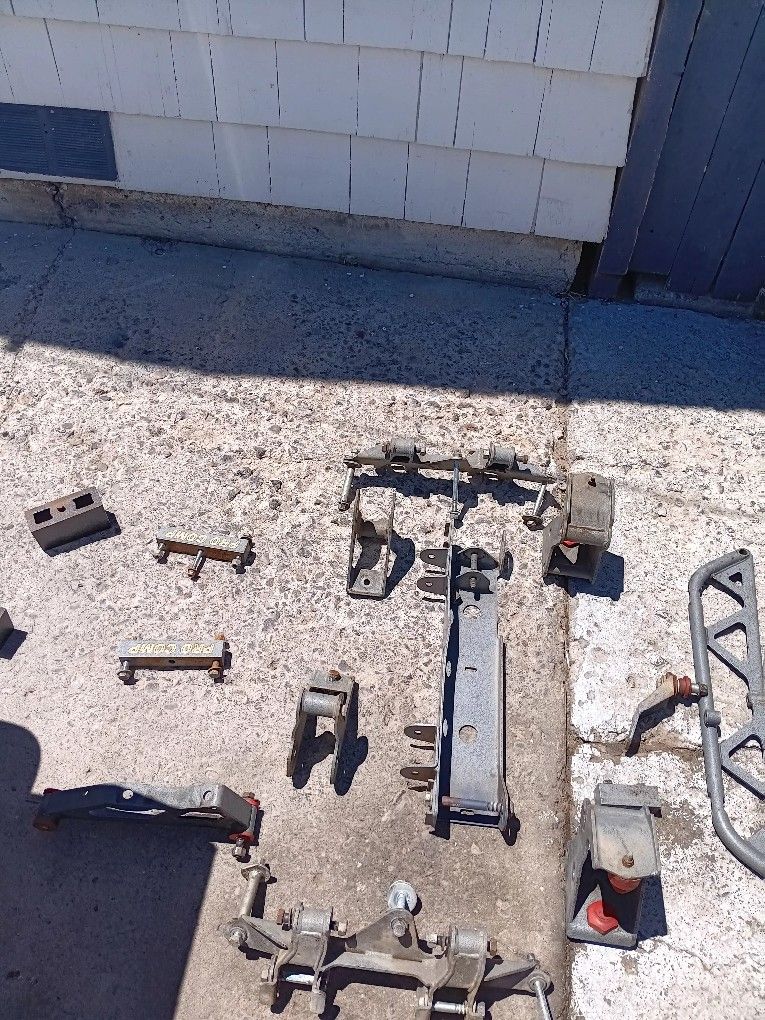 Suspension Lift Kit 3inch