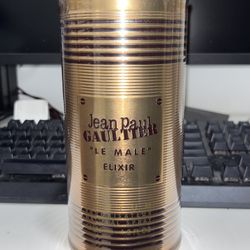 Jean Paul Gaultier Le Male Elixir Cologne