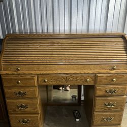 Antique Furniture 