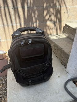Veto Tech PAC Blackout