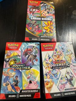 Pokemon Tcg