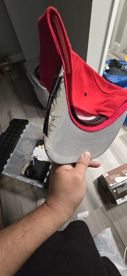 Vintage Hat 