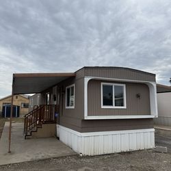 mobile home for sale