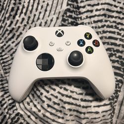 Xbox controller brand new
