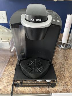 Keurig coffee machine