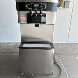Used Taylor C713-27 Ice Cream Machine