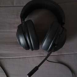 Gaming Headphones 