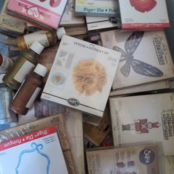 Tim Holts Signature Arts And Crafts Items For Sale