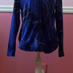 Chico’s Woman’s Zenergy Jacket Size 1