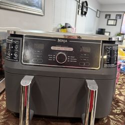 Ninja Air Fryer 