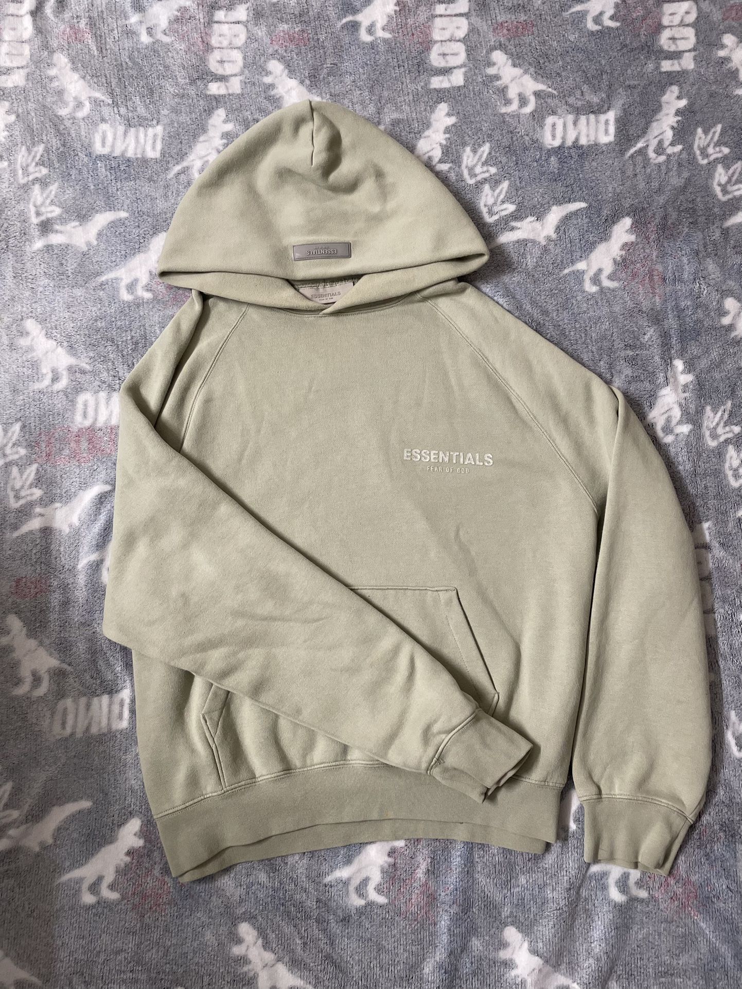 Essentials Hoodie