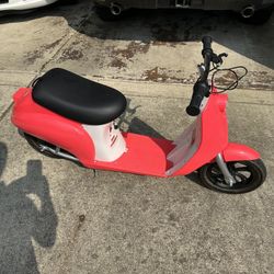 Pocket Mod Razor Scooter