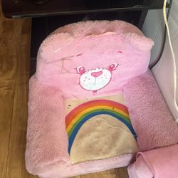Sofa Para Niña