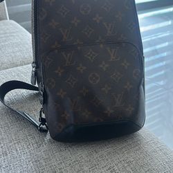 Louis Vuitton Mens Bag