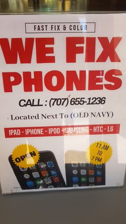 Iphone unlock