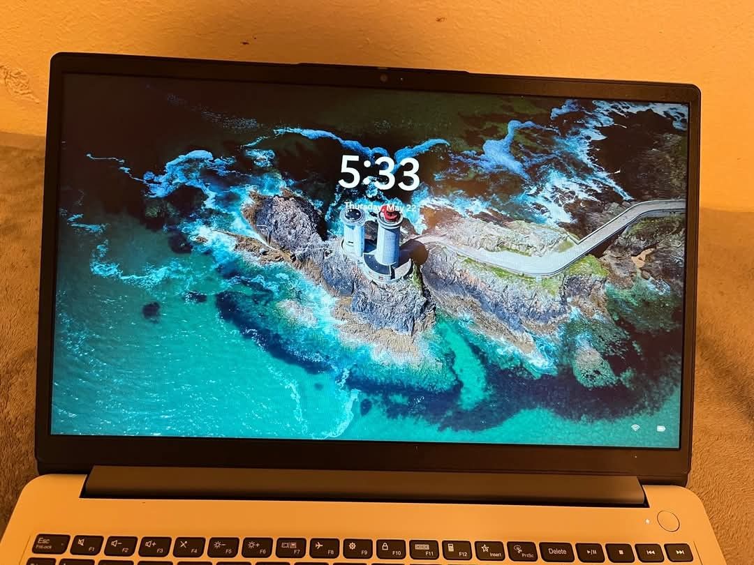 Lenovo IdeaPad 3
