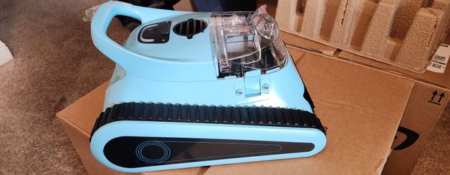 SMONET Pool Vacuum