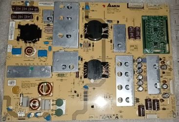 VIZIO M550SV TV Power Supply / LED Board 0500*0607*0140