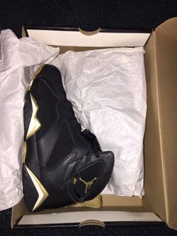 GMP 7s SIZE 10.5 (Very Clean)