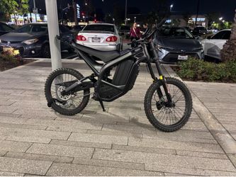 Cheeredmoto exceed