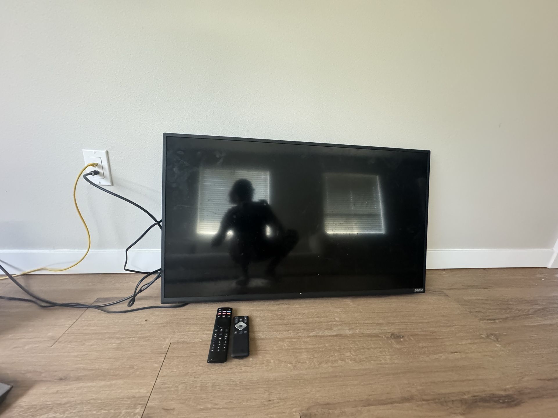 42 Inch TV