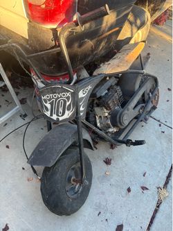 NEED GONE ASAP
