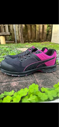 Puma safety  Define WNS low  l