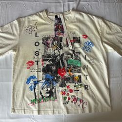 Lost Intricacy *New*
