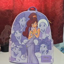 $45 Meg Loungefly Backpack 