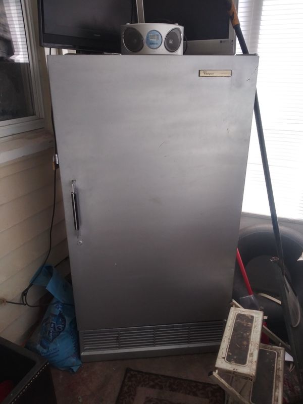 Stand up freezer for Sale in Anderson, IN OfferUp