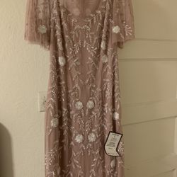 Brand New Never Worn Macy Dress 