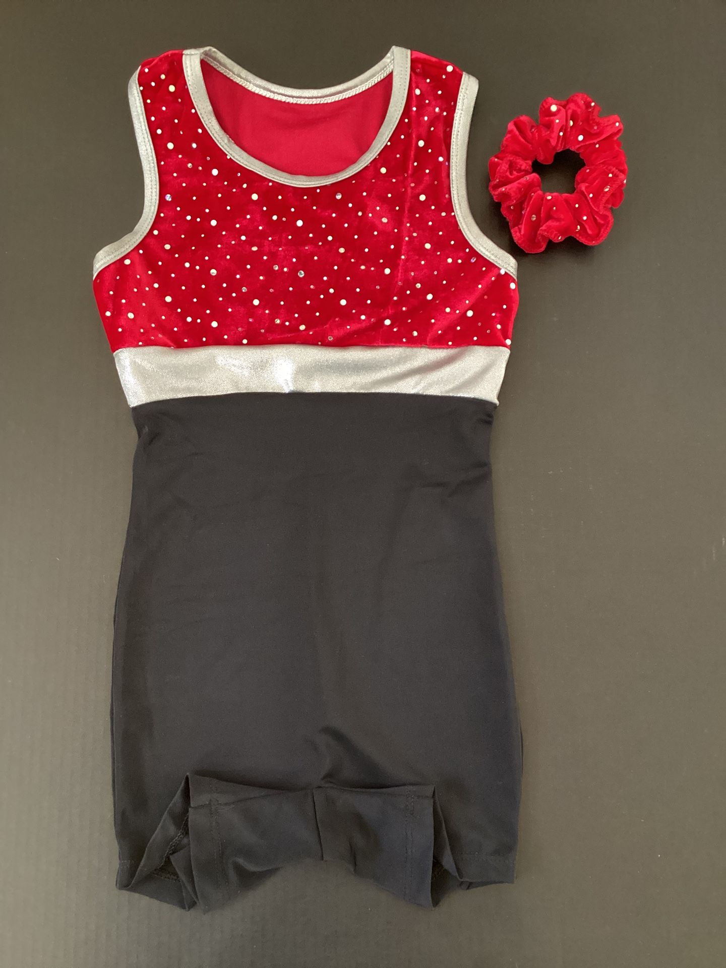Balera Girls Dance Dress, size IC