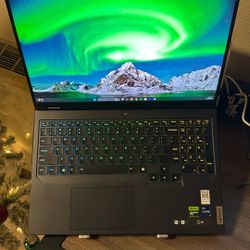 Lenovo Legion Pro 5i Gen 9 Intel (16”)