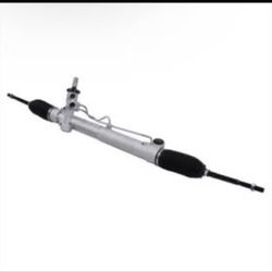 Power Steering Rack & Pinion – Chrysler 300 / Dodge Charger / Challenger (2011–2020) – Factory Seale