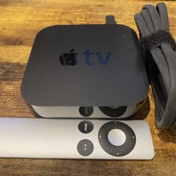 Apple TV