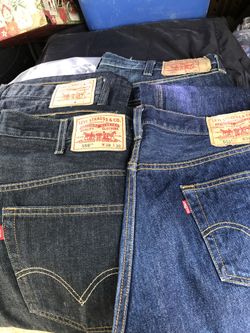 Levi’s men’s