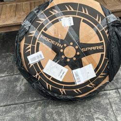 Honda CRV Hybrid Spare Tire(Brand New)