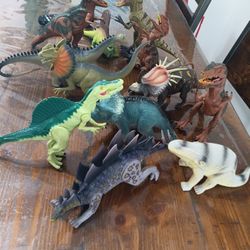 Dinosaurs 🦕 Toys 