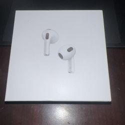 Apple Airpods Pro Gen 3