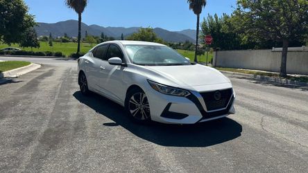 2023 Nissan Sentra