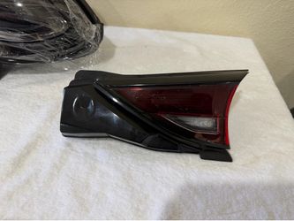 2017 - 2021 Mazda CX-5 LED Inner Tail Light