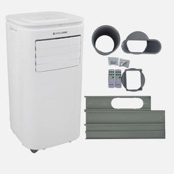 Portable A/C 