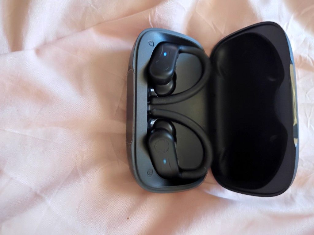Hearing Aid No Charger Takes Type C