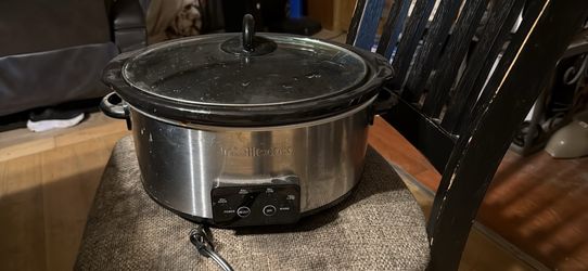 crockpot