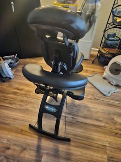 Massage Chair
