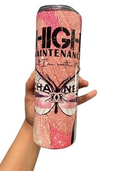 20 Ounce Double Insulated Tumbler 