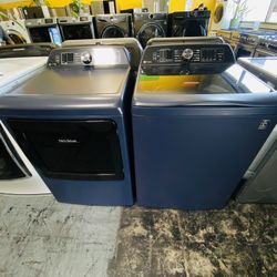 Ge Washer And Dryer Gas No Credit Needed